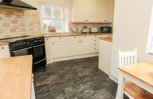 Jubilee House - Foto 13