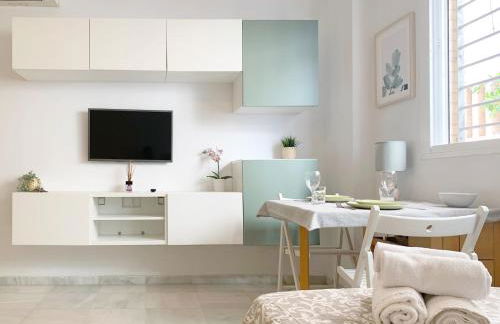 MalagadeVacaciones - Suite Chamizo - Foto 2