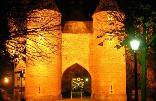 Ferienwohnung Eulenturm - Foto 41