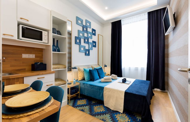 Budapest Holidays Residence - Foto 12