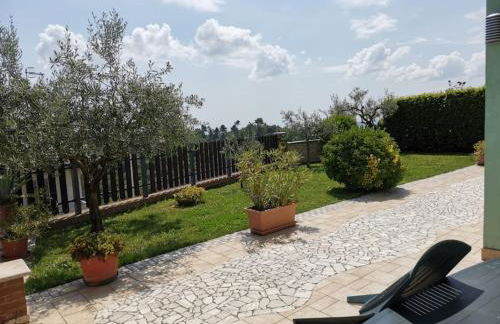 struttura in villa molto confortevole - Foto 38