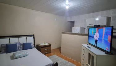 Kitnet em ambiente familiar - Foto 5