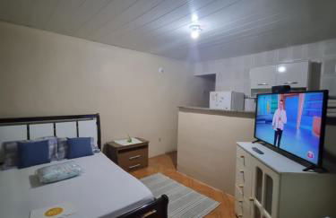 Kitnet em ambiente familiar - Photo 5