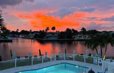 Aloha Apartments On the Intracoastal-Walk to the Beach - Foto 1