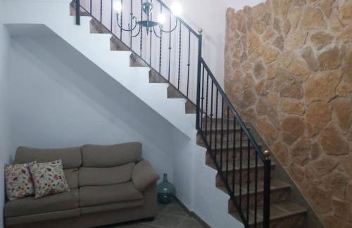 Casa rural el castillo - Photo 6