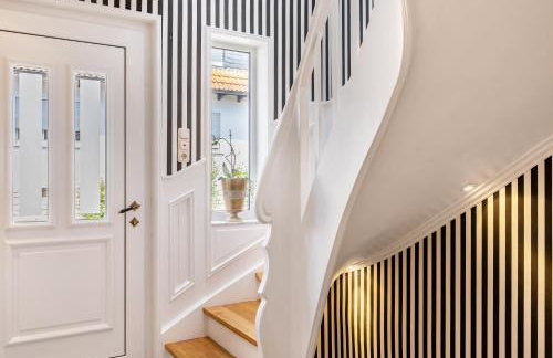 Ferienhaus Barockhaus Fulda - Photo 26