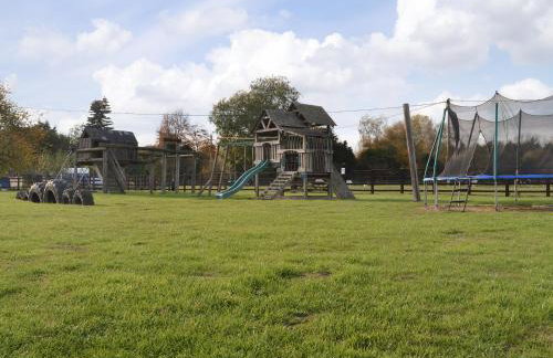 Stable Cottage 1 - Ukc3741 - Foto 11