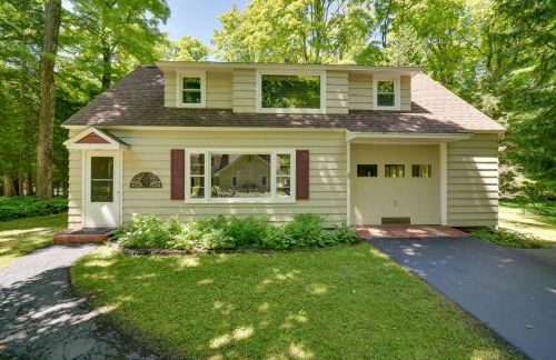 The Carriage House Walk to Peninsula State Park - Foto 23