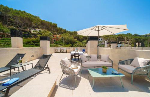 Mirador Blue K Cala Sant Vicenc - Photo 17