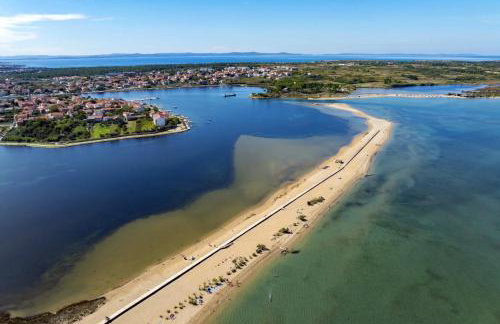 Apartments with a parking space Ninski Stanovi, Zadar - 14067 - Foto 4