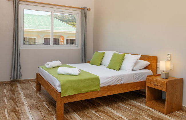 Shanaz Beachside Retreat - Foto 7