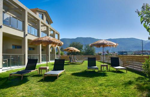 Grapevines Hotel - Foto 28