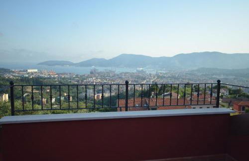 La casa con vista di Emma - Photo 1