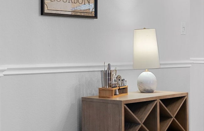 Incredible Heated Pool Tub Gameroom - Foto 42