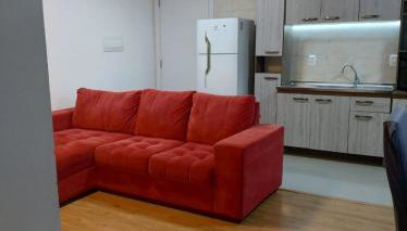 Apartamento Cantinho do Aconchego-Nova Petrópolis - Foto 3