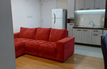 Apartamento Cantinho do Aconchego-Nova Petrópolis - Foto 3