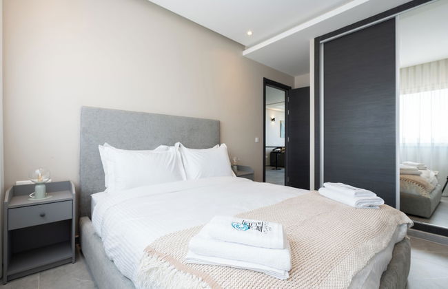 Atlantic View Appart'Hotel - Photo 13