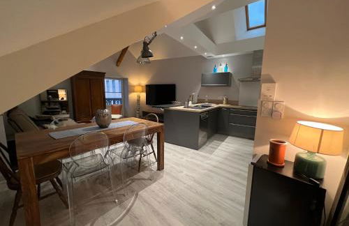 Appartement grand standing plein centre ville - Foto 8