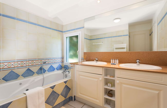 Villas La Clairière aux Chevreuils - Foto 13