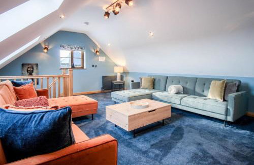 The Old Milking Parlour - 1 Bed Cottage - Amroth - Foto 36