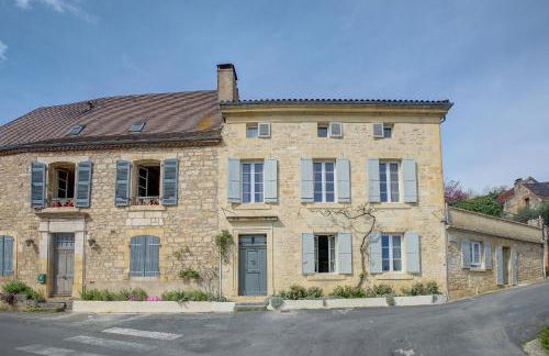 Le Prieuré "Péridoors" - Élégance, Histoire & Jacuzzi - Foto 40