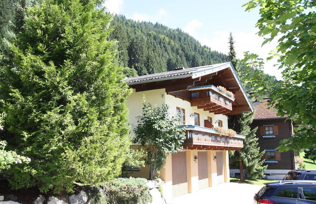 Simplistic Apartment in Kleinar near Cross Country Skiing - Foto 15