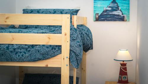 Residence Spiaggia Centro - Aria Condizionata Wi-Fi&SelfCheck-In - Sole&Mare Home - Foto 4