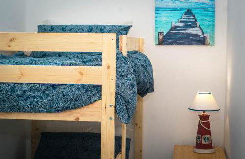 Residence Spiaggia Centro - Aria Condizionata Wi-Fi&SelfCheck-In - Sole&Mare Home - Foto 4