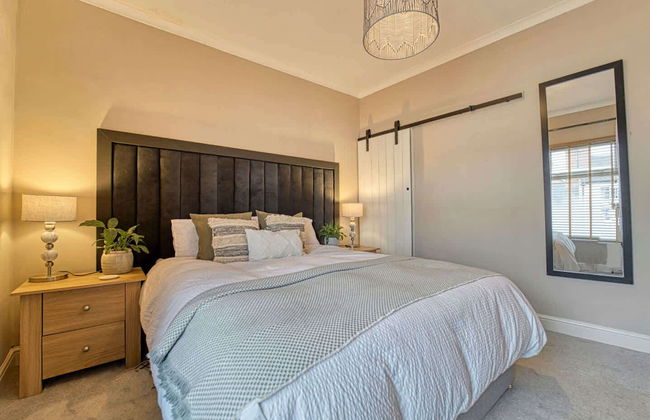 Host Stay Loughborough Road House - Foto 1