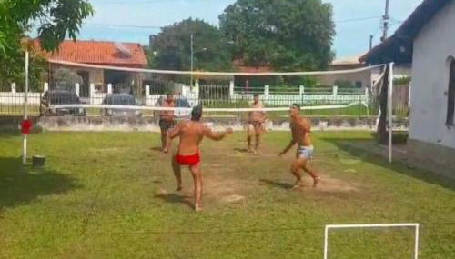 Casa em Araruama para até 15 pessoas - Foto 4