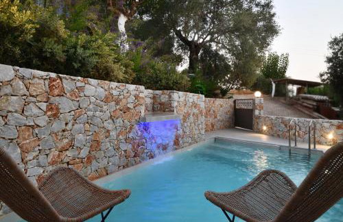 Alexandras's Mansion - Fragkia's House - Photo 50