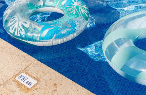 Suites ROC Portonova - Foto 94