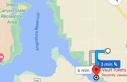 Angostura Oasis - Foto 64