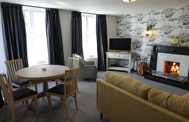 Saffron House - Foto 10