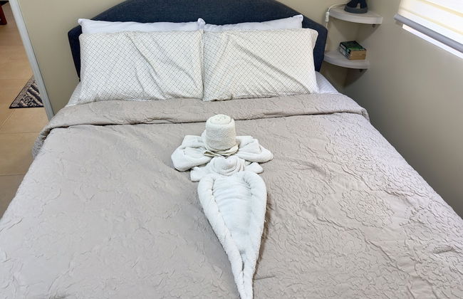 Stay comfy & feel Homealike 32 - Foto 7