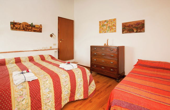 Scenic Tuscan Farmhouse - Foto 3