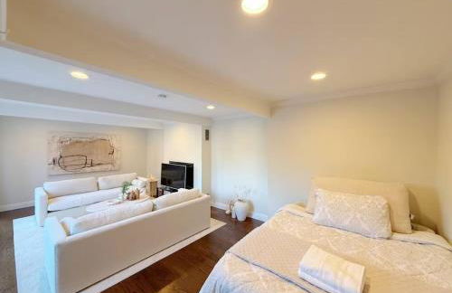 Secret garden home near Stanford - Foto 20