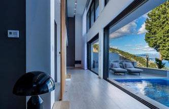 Sky Pool VILLA MEDVEJA - Foto 17