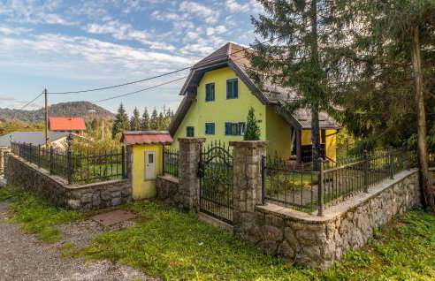 Nice Home In Lokve With Sauna - Foto 10