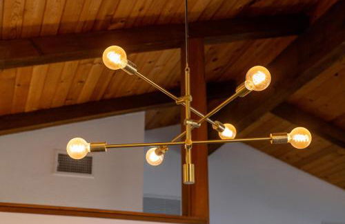 Sequoia Zen River House - Foto 7