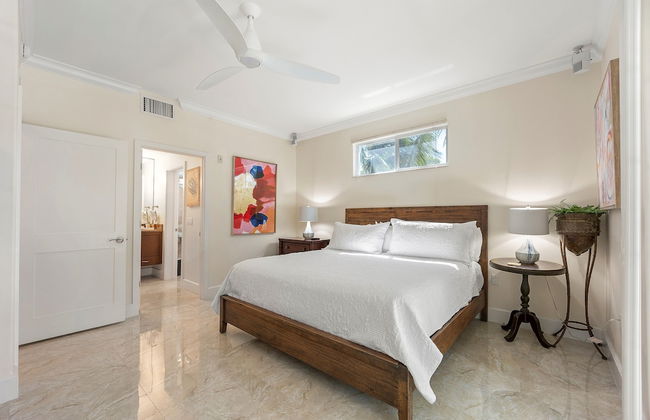 Mariner's Club Key Largo by KeysCaribbean - Foto 27