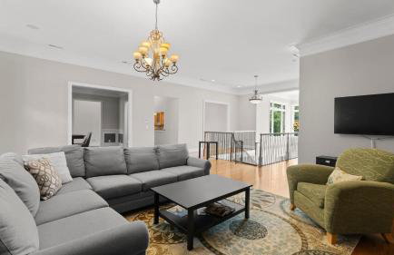 Whitetail Cove by Avantstay Lakefront w/ Pool + Private Dock Sleeps 20 - Foto 23