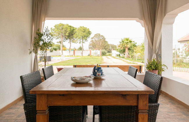 El Coto in Chiclana de la Frontera - Foto 9