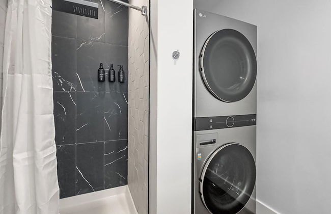 Upstay Newly Renovated Modern Apartment Near Soco - Foto 16