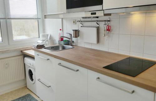 Apartment E - feel good - Foto 25