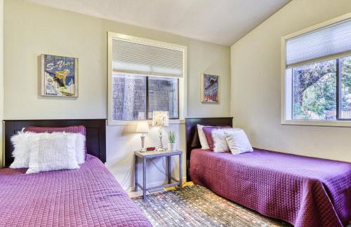 Perfectly Placed Plum Cottage - Foto 13