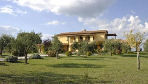 Agriturismo Buriano - Foto 5