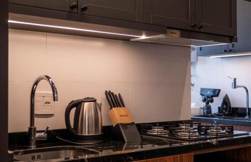 Delle Alpi 310B - Ao lado da roda-gigante - Foto 37