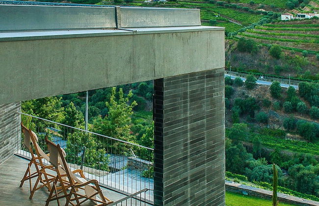 Quinta do Vallado - Foto 64