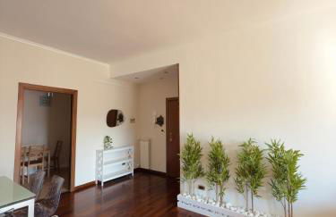 Casa Lido Luce - Apartment Ostia Lido Rome - Foto 5